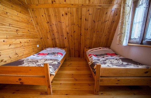 Pasym House | Domek na Mazurach Pasym