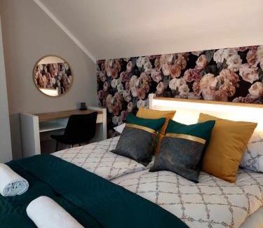 Szczytno Apartment | Domek na Mazurach