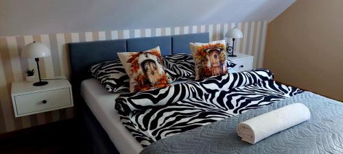 Szczytno Apartment | Domek na Mazurach