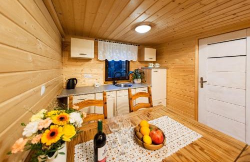 Sierakow House | Domek Na Morenie