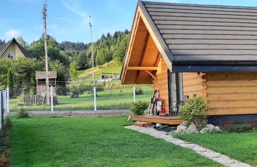 Rabka Apartment | Domek na szlaku RIKARDO