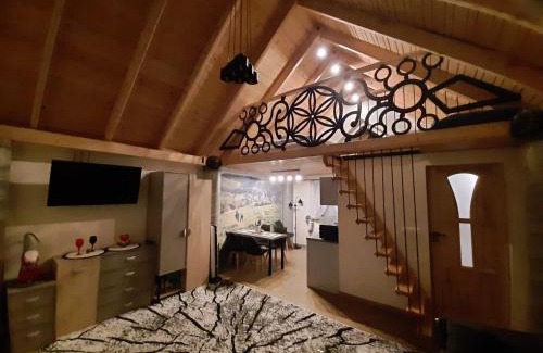 Rabka Apartment | Domek na szlaku RIKARDO