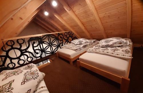 Rabka Apartment | Domek na szlaku RIKARDO