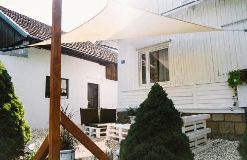 Frysztak Villa | Domek na wsi - Fyrtokfest