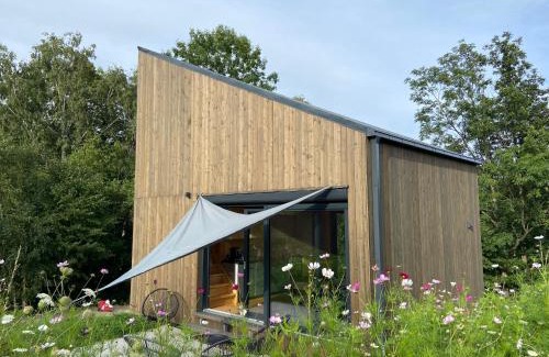Pieszyce House | Domek na wzgórzu