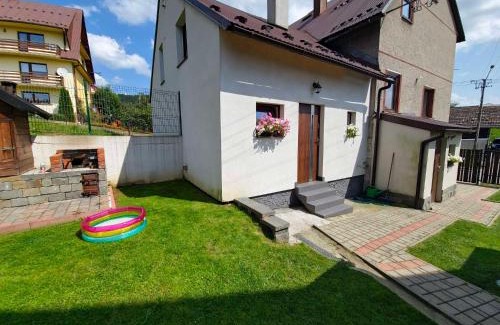 Czorsztyn Apartment | Domek Nad Czorsztynem