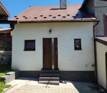 Czorsztyn Apartment | Domek Nad Czorsztynem