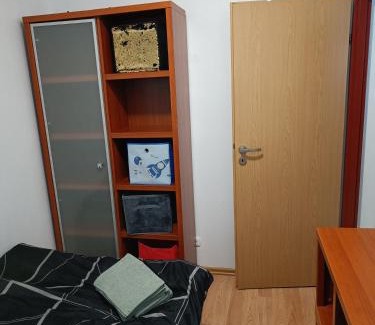 Sława House | Domek nad jeziorem Sławskim Radzyń k Sława 250m od jeziora