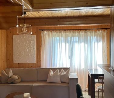 gmina Szumowo House | Domek nad stawem