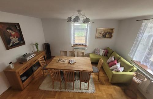 gmina Klucze House | Domek obok pustyni