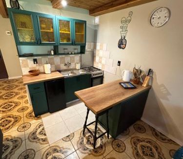 Cichowo House | Domek obok Soplicowa - Cichowo