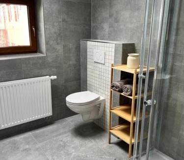 Pisarov Apartment | DOMEK Písařov - apartmány