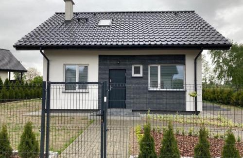Kamien Pomorski Villa | Domek