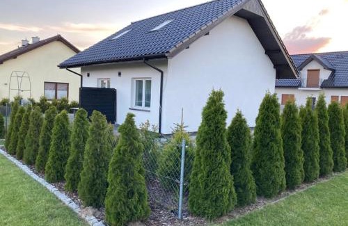 Kamien Pomorski Villa | Domek
