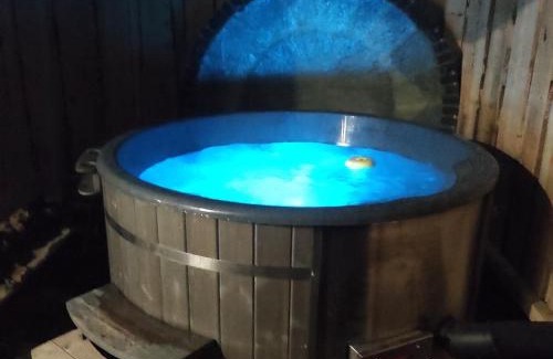 Gliczarow Gorny Ski Chalet | Domek pod chałpom sauna & bania