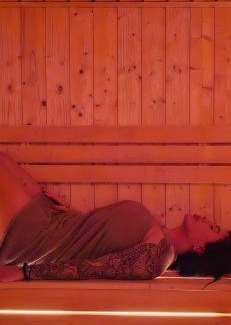 gmina obzenica Villa | Domek Pod Grzybkiem