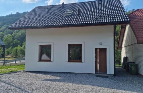 Bystra House | Domek Pod Klimczokiem
