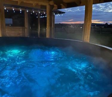 Checiny Cabin | Domek pod lasem