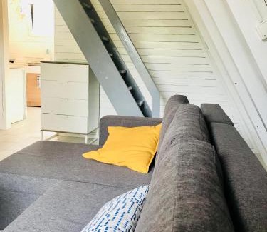 gmina Kurzetnik Cabin | Domek Przy Lesie