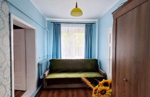 Milicz House | Domek przy Maja