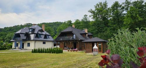 Kazimierz Dolny Villa | Domek Przy Rzece