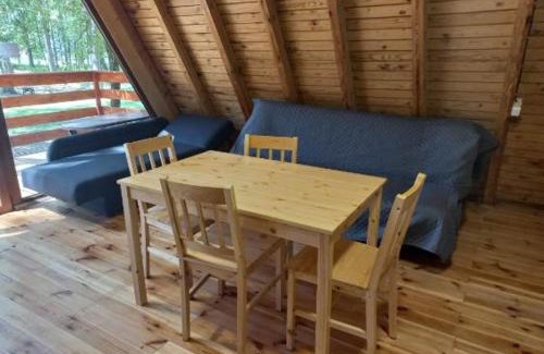 Małogoszcz House | Domek Ptaszyniec