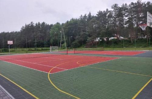 Małogoszcz House | Domek Ptaszyniec
