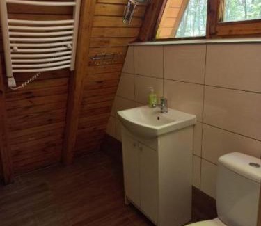 Małogoszcz House | Domek Ptaszyniec