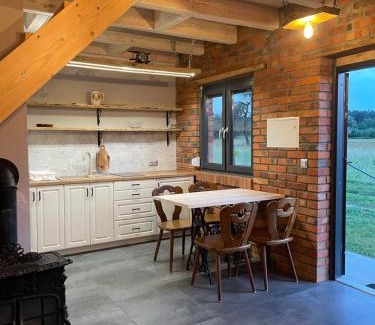 gmina Wiazownica House | Domek Radawa