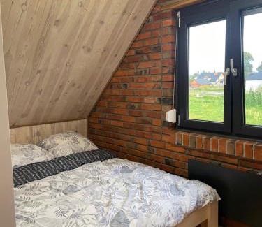 gmina Wiazownica House | Domek Radawa