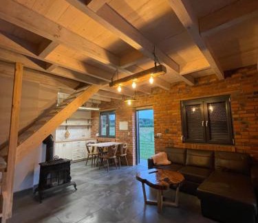 gmina Wiazownica House | Domek Radawa