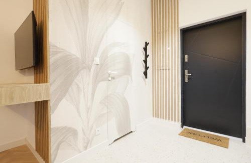 Borzestowska Huta Apartment | Domek Reset Kaszuby