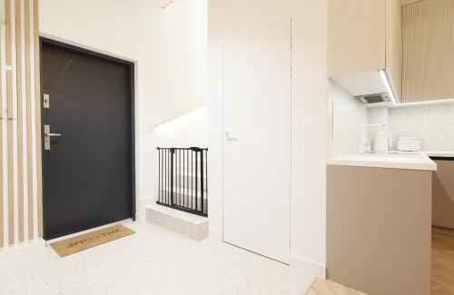 Borzestowska Huta Apartment | Domek Reset Kaszuby