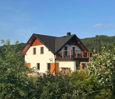 Zawoja Apartment | Domek SAMI SWOI