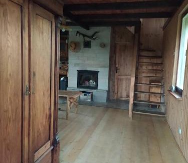 gmina Dygowo House | Domek Stojkowo