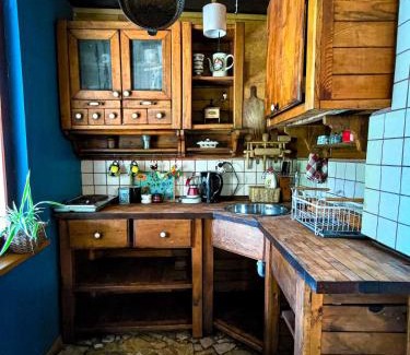 gmina Dygowo House | Domek Stojkowo