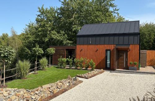 Zakliczyn House | Domek Stróski