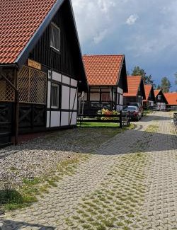 Sierakowice Villa | Domek U Justyny