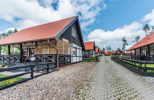 Sierakowice Villa | Domek U Justyny