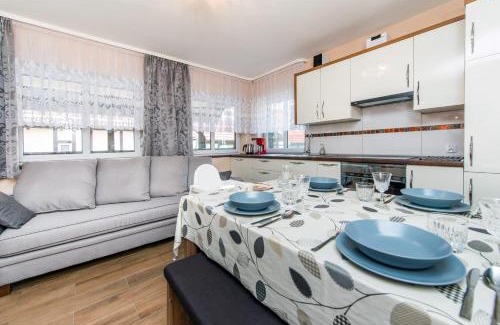 Sierakowice Villa | Domek U Justyny