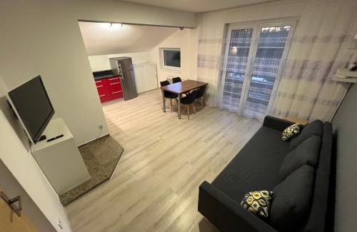 Rychnov nad Kneznou Apartment | Domek u tří kočiček