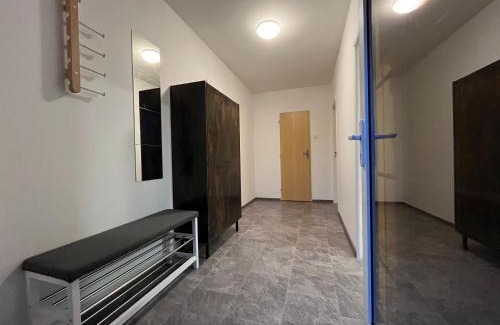 Rychnov nad Kneznou Apartment | Domek u tří kočiček