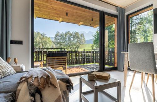 Zakopane Ski Chalet | Domek VIATA