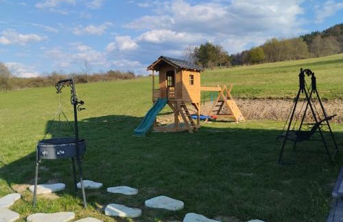 gmina Krempna Villa | Domek w Świątkowej