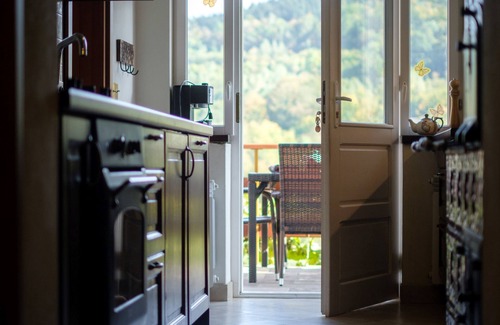 Budzow Cottage | Domek w Beskidach