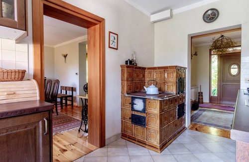 Budzow Cottage | Domek w Beskidach