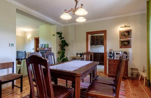 Budzow Cottage | Domek w Beskidach