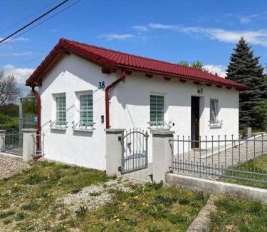 Otmuchow House | Domek w górach