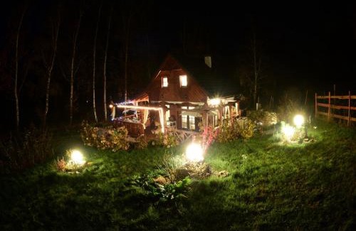 Przesieka Ski Chalet | Domek w Karkonoszach