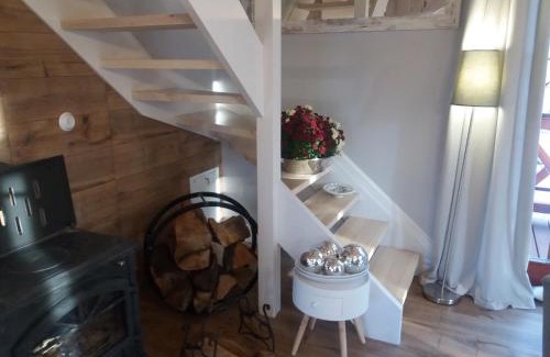 Przesieka Ski Chalet | Domek w Karkonoszach